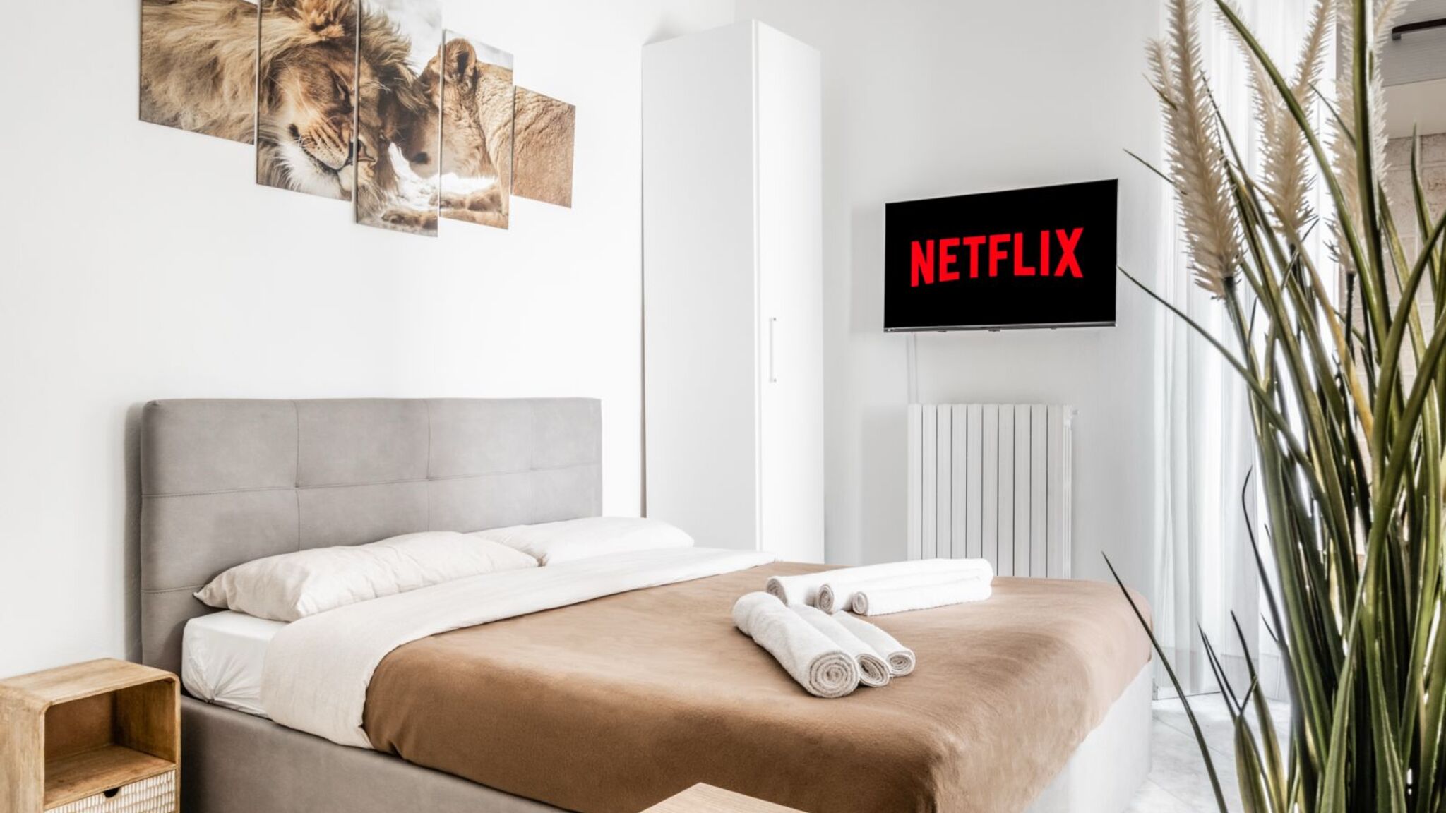 Italianway Milano Meda6 Pretty House Navigli by Hospity