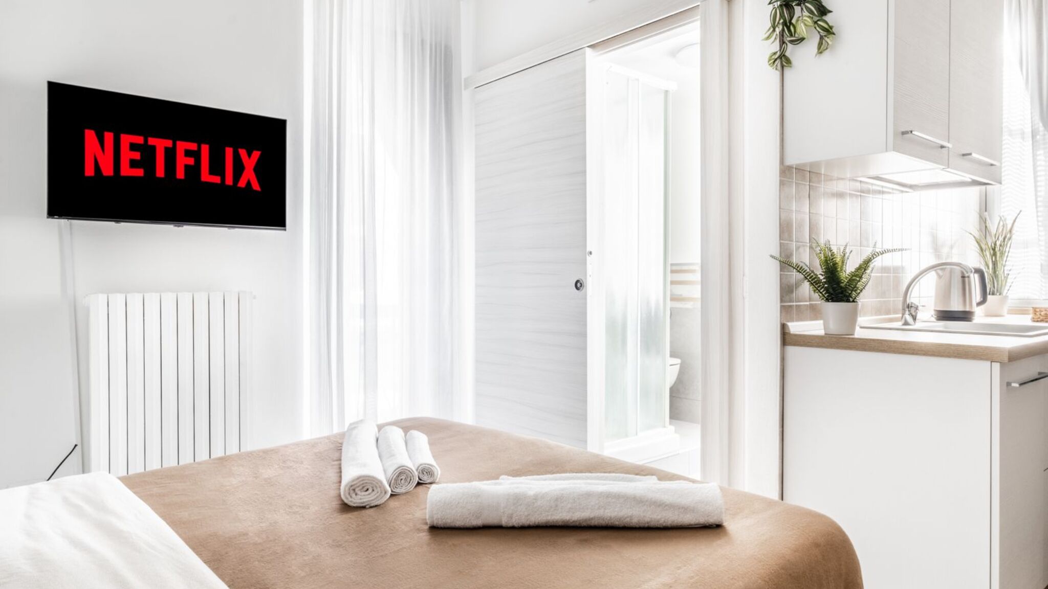 Italianway Milano Meda6 Pretty House Navigli by Hospity