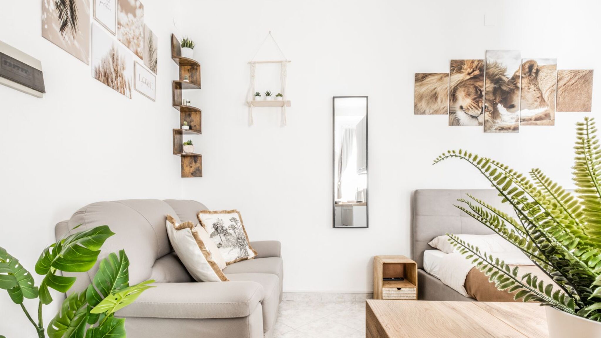 Italianway Milano Meda6 Pretty House Navigli by Hospity