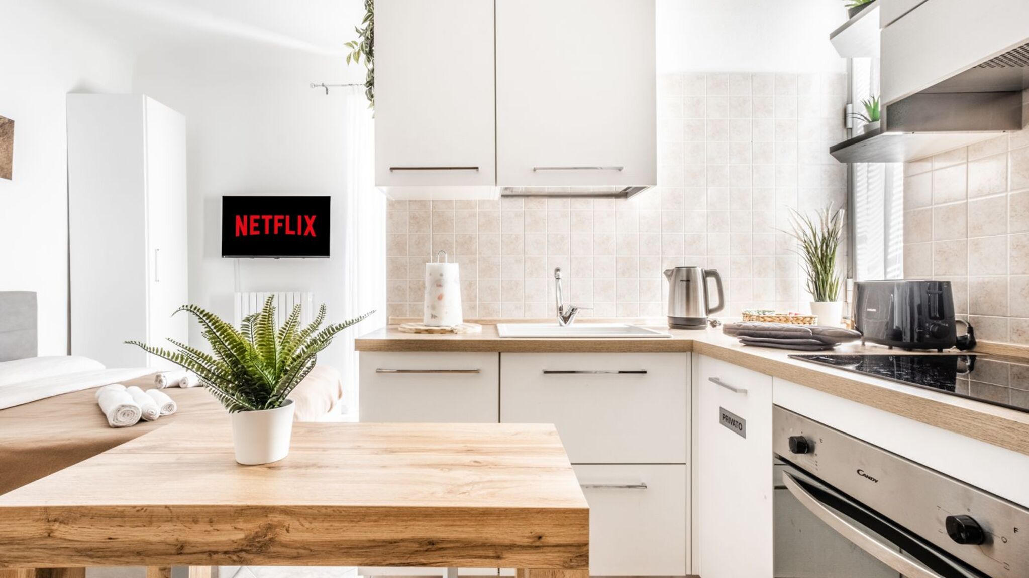 Italianway Milano Meda6 Pretty House Navigli by Hospity