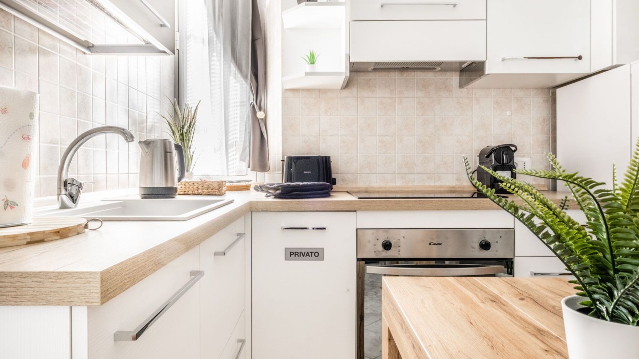 Italianway Milano Meda6 Pretty House Navigli by Hospity