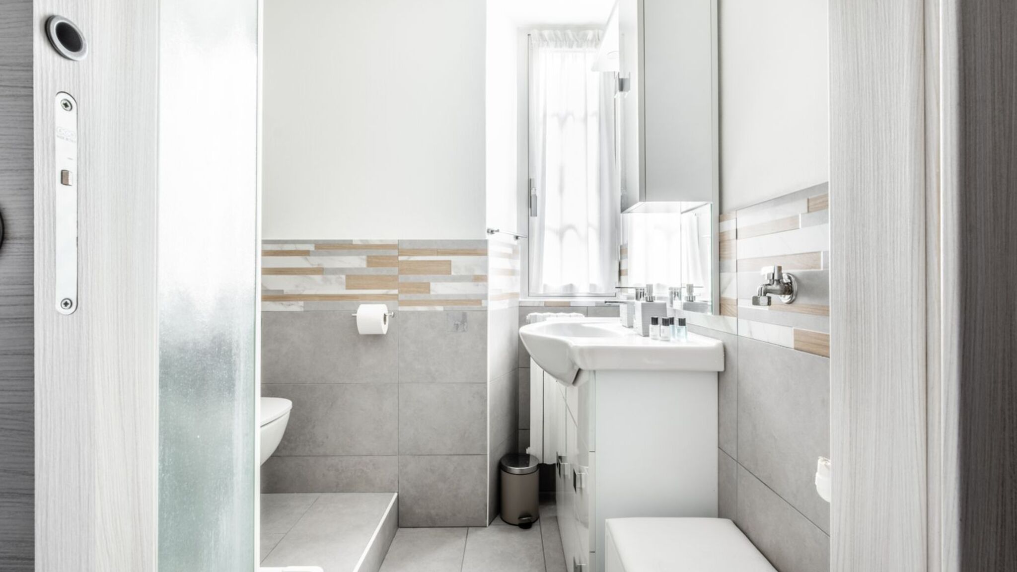 Italianway Milano Meda6 Pretty House Navigli by Hospity