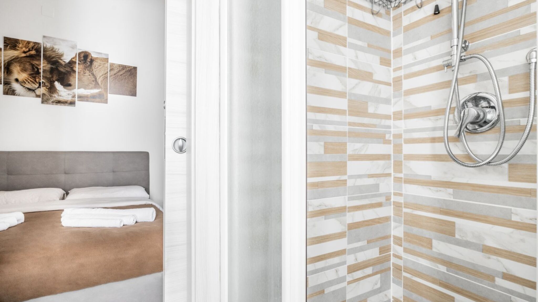 Italianway Milano Meda6 Pretty House Navigli by Hospity