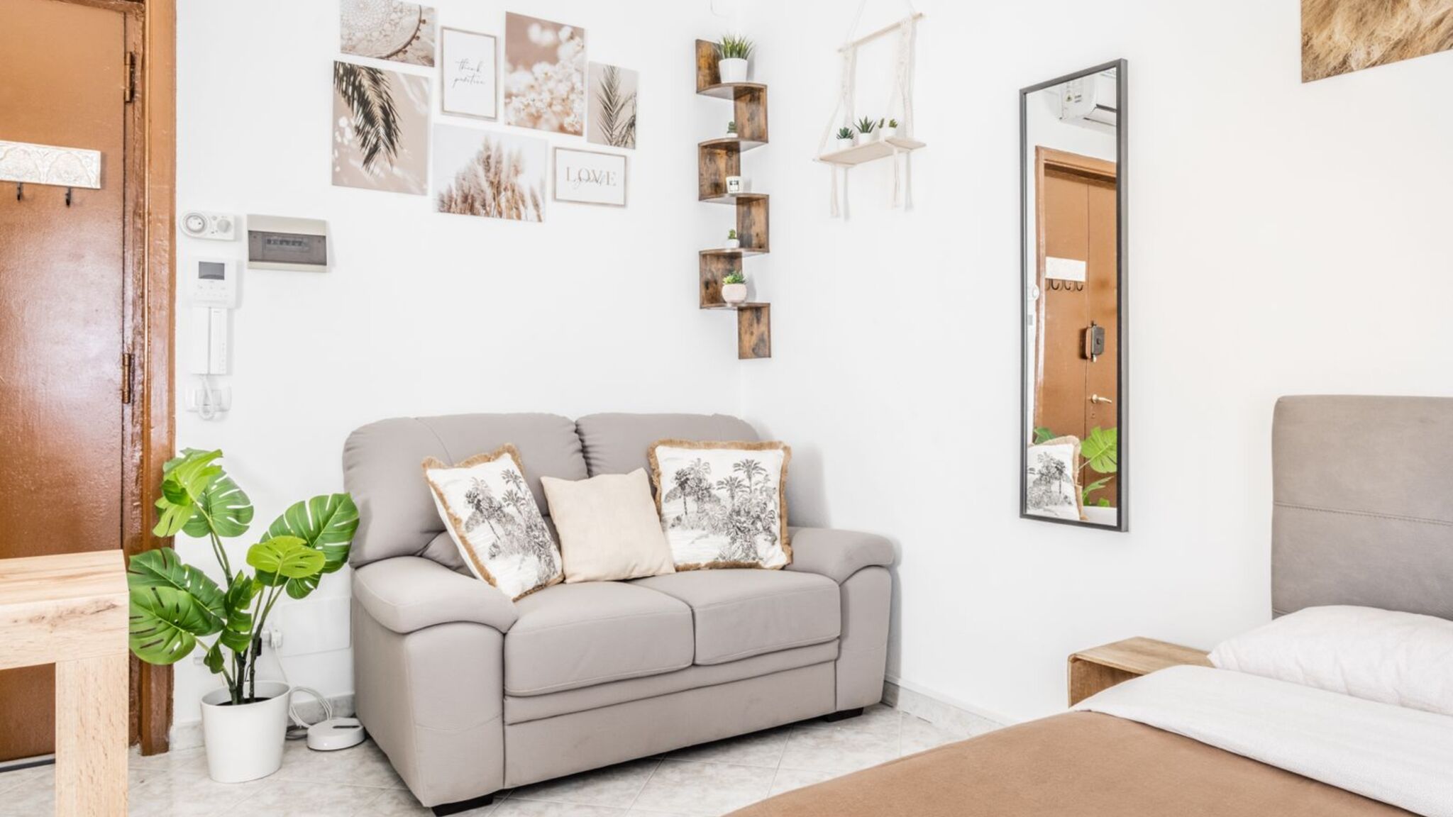 Italianway Milano Meda6 Pretty House Navigli by Hospity