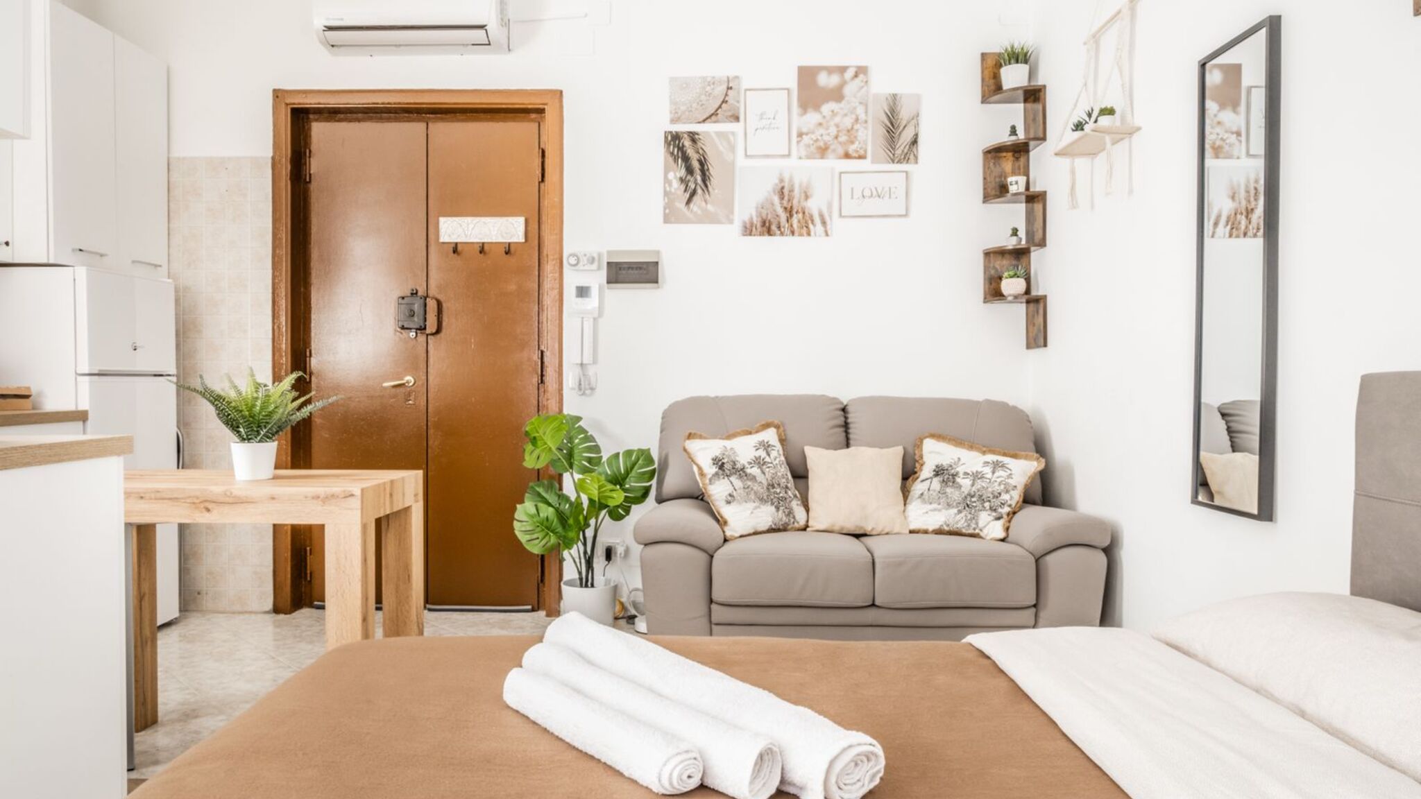 Italianway Milano Meda6 Pretty House Navigli by Hospity