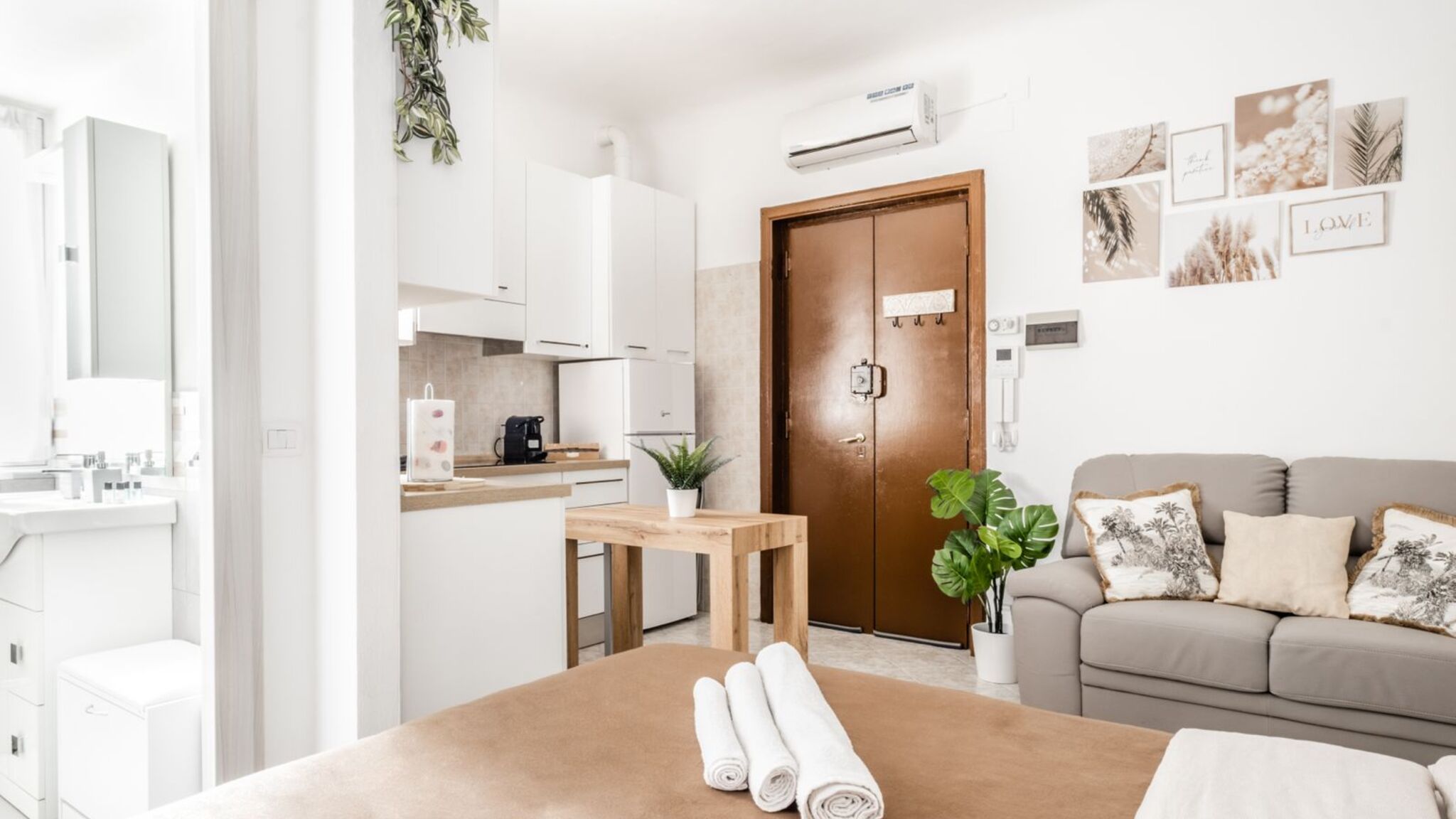 Italianway Milano Meda6 Pretty House Navigli by Hospity