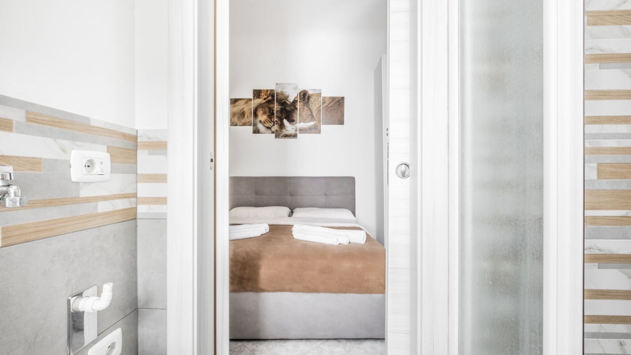 Italianway Milano Meda6 Pretty House Navigli by Hospity