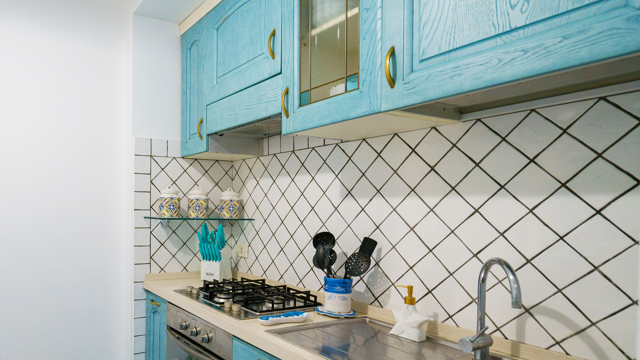 Italianway Capri Villa Capri by MyVillaCollection