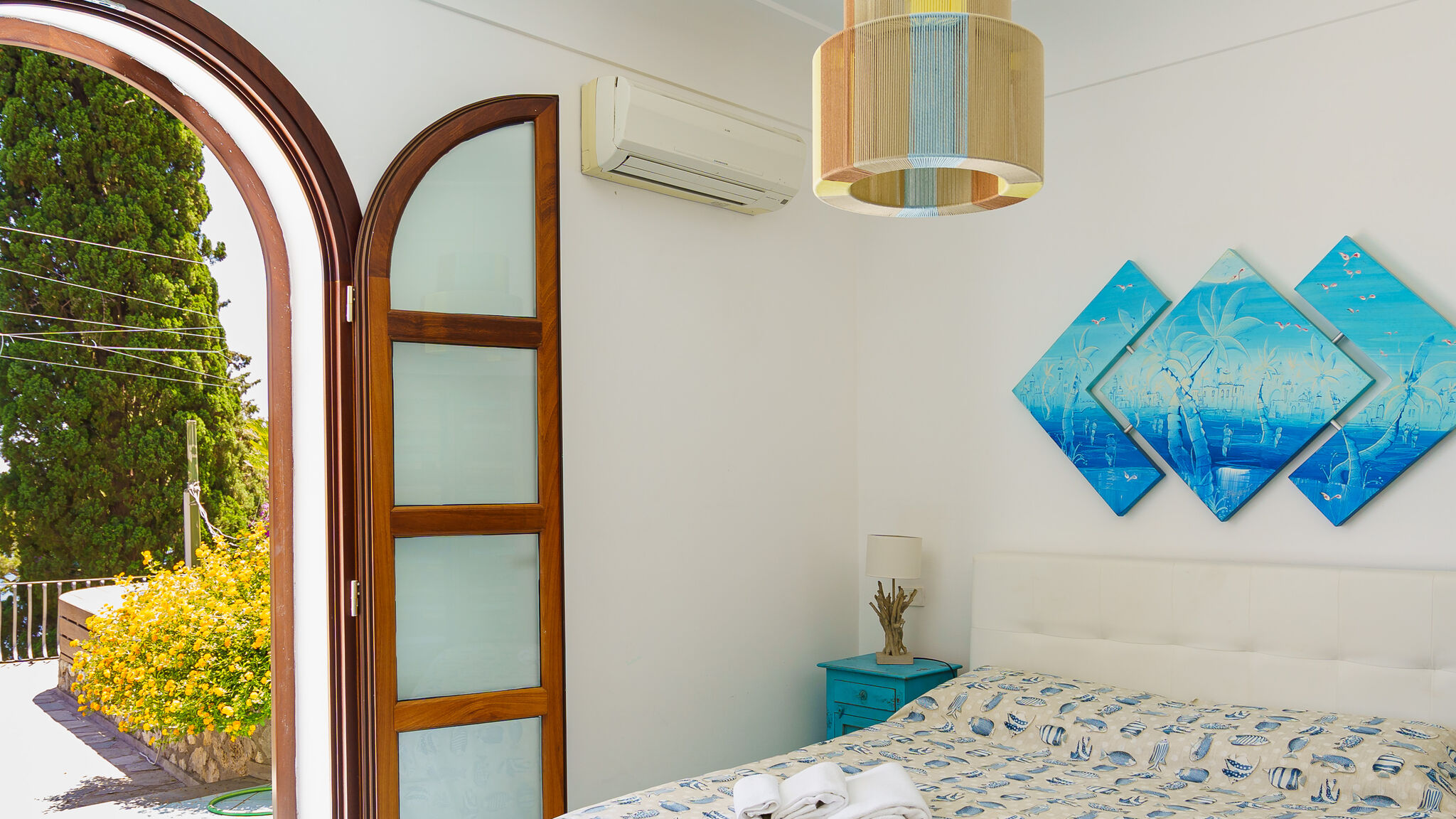 Italianway Capri Villa Capri by MyVillaCollection