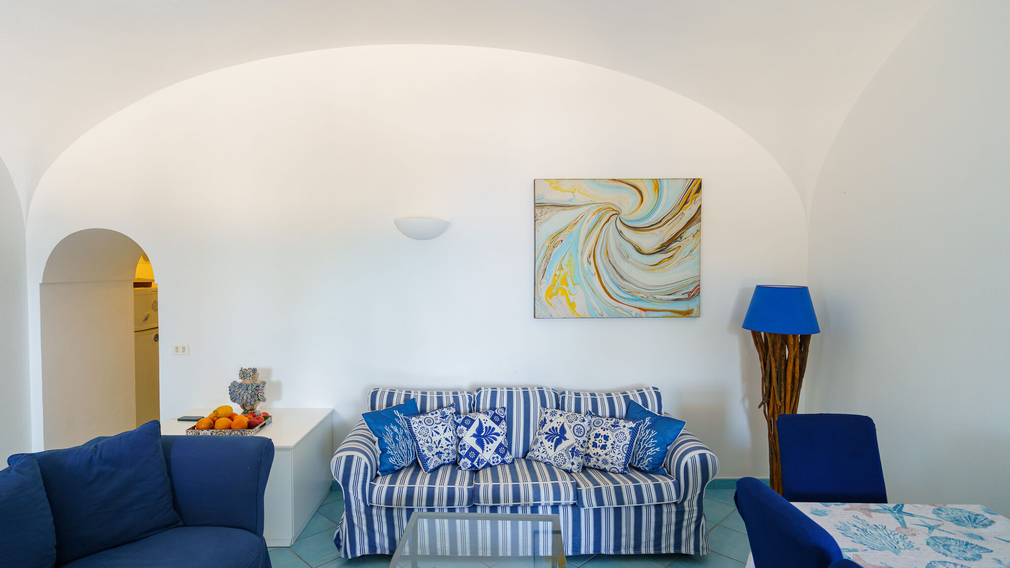 Italianway Capri Villa Capri by MyVillaCollection