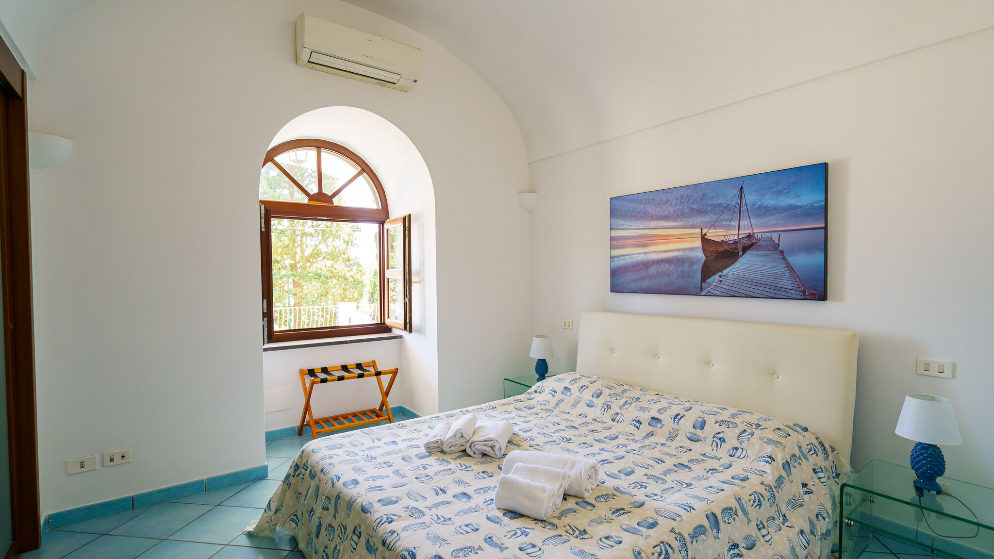 Italianway Capri Villa Capri by MyVillaCollection