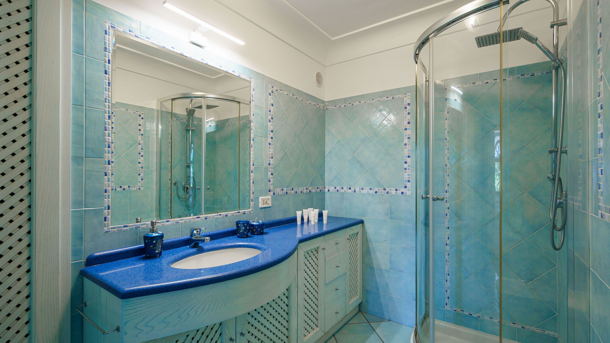 Italianway Capri Villa Capri by MyVillaCollection