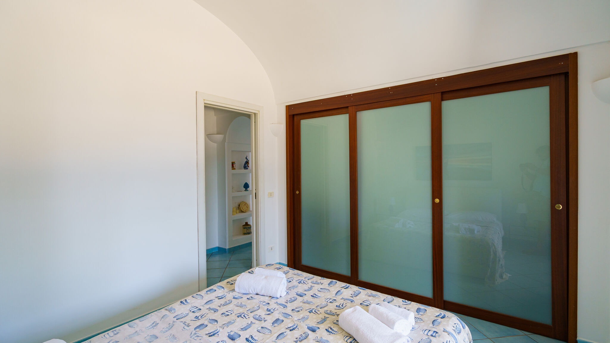 Italianway Capri Villa Capri by MyVillaCollection