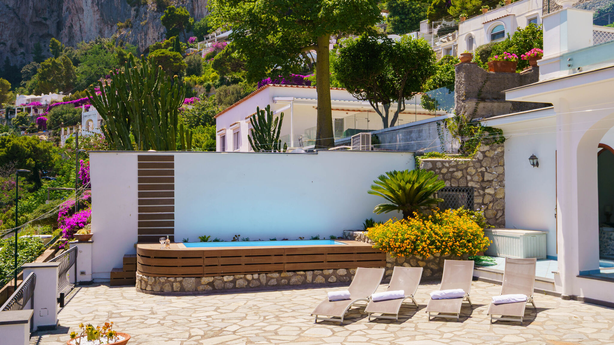 Italianway Capri Villa Capri by MyVillaCollection