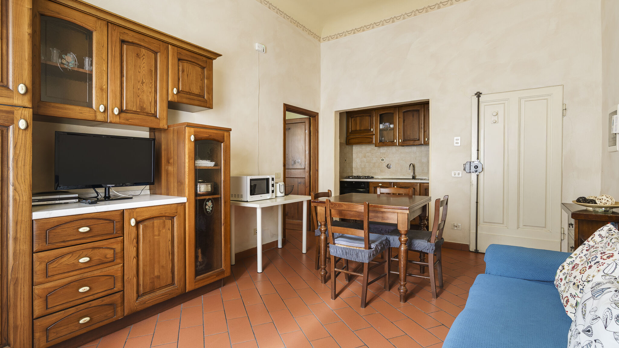 Italianway Firenze Inferno Double 