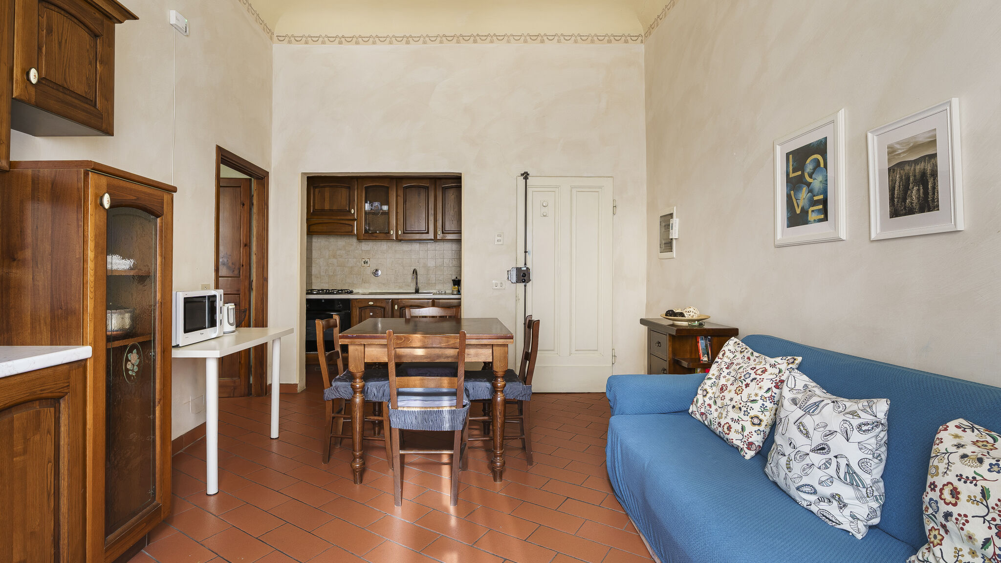 Italianway Firenze Inferno Double 