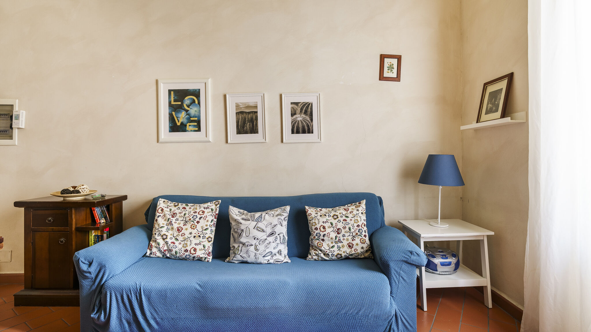 Italianway Firenze Inferno Double 