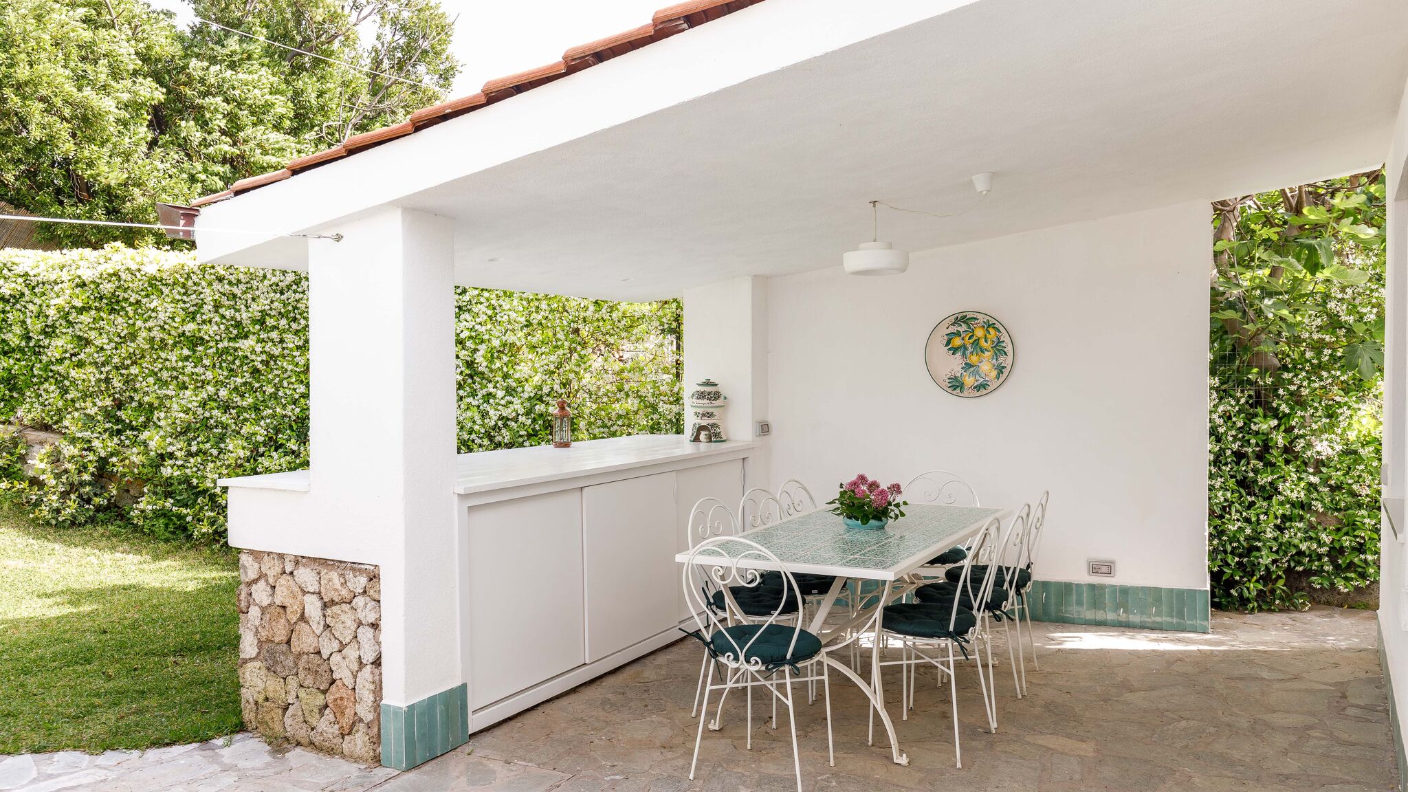 Italianway Ischia Villa Camilla by MyVillaCollection