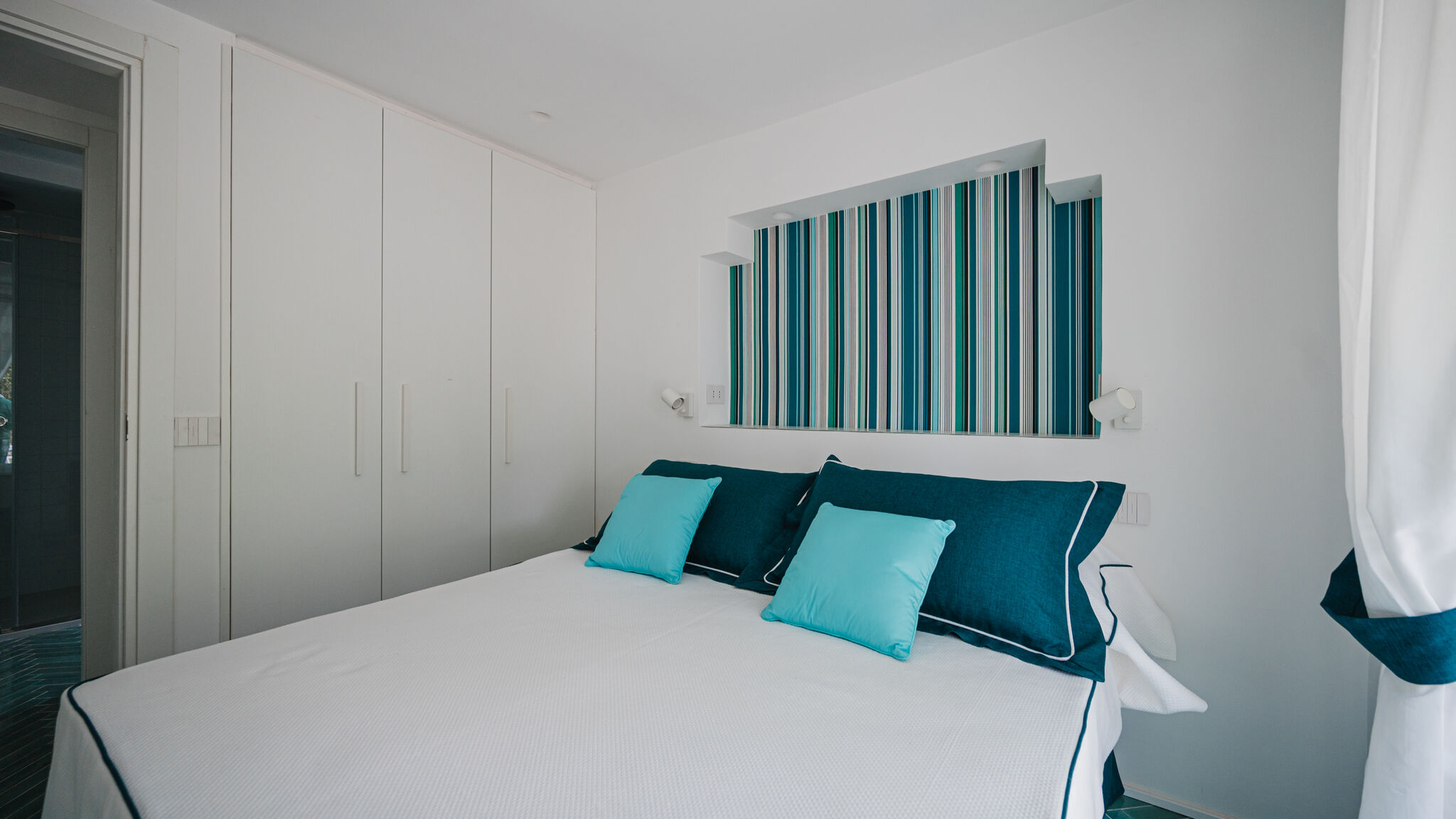 Italianway Ischia Villa Camilla by MyVillaCollection