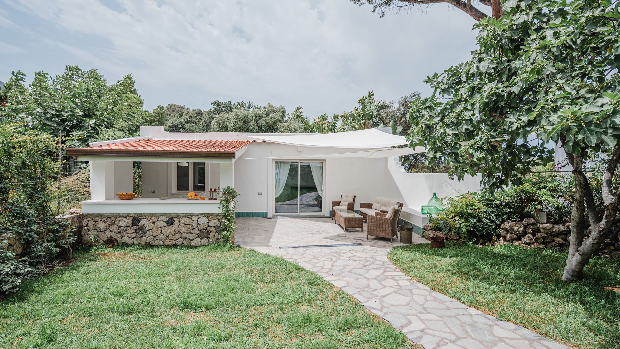 Italianway Ischia Villa Camilla by MyVillaCollection