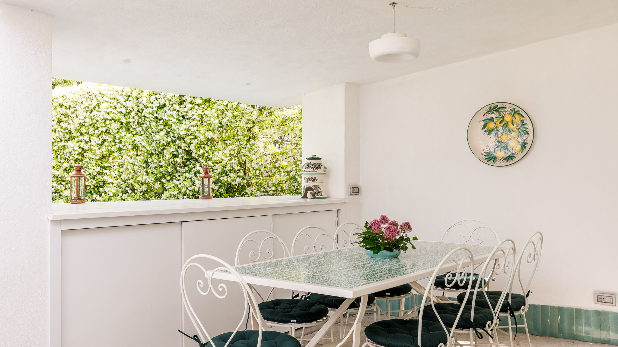 Italianway Ischia Villa Camilla by MyVillaCollection