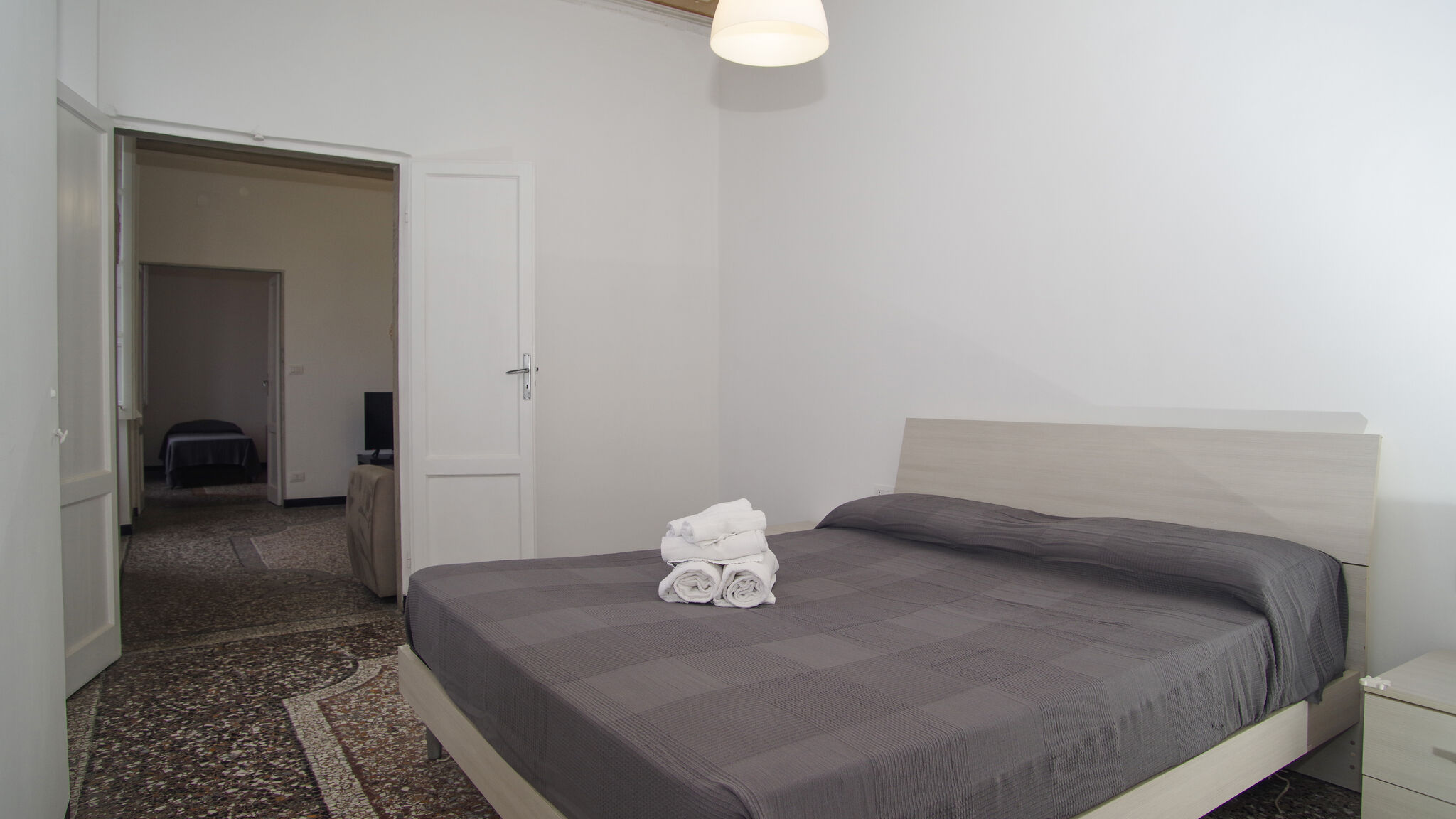 Italianway Genova Casa Candida