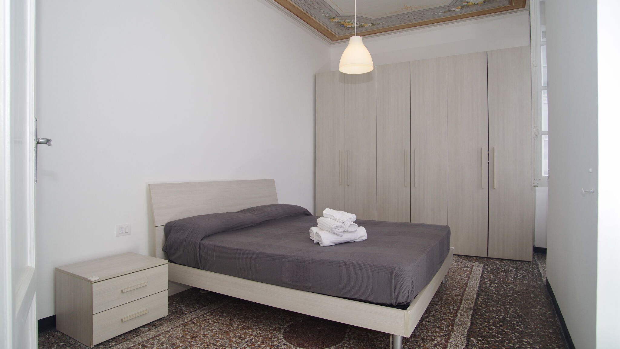 Italianway Genova Casa Candida