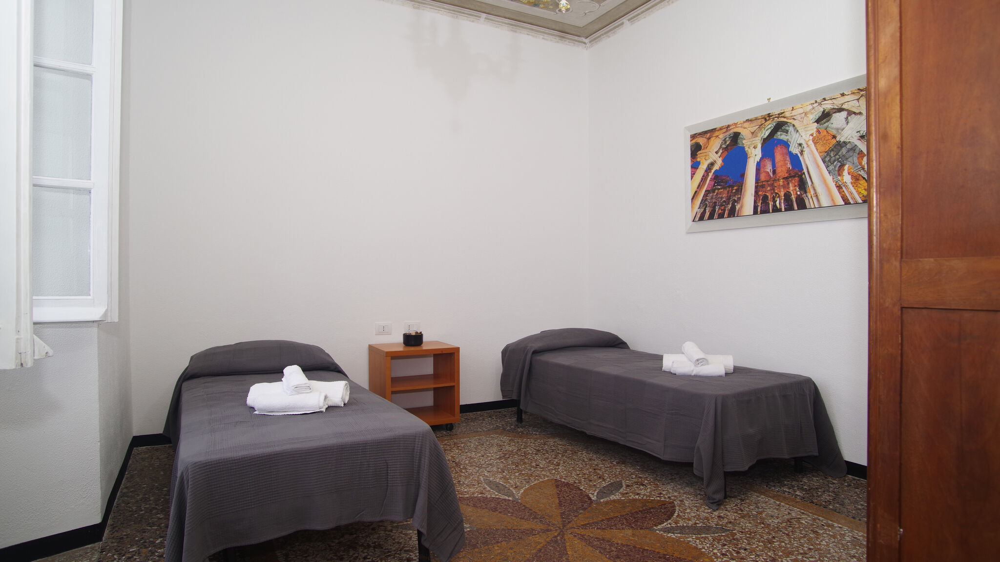 Italianway Genova Casa Candida