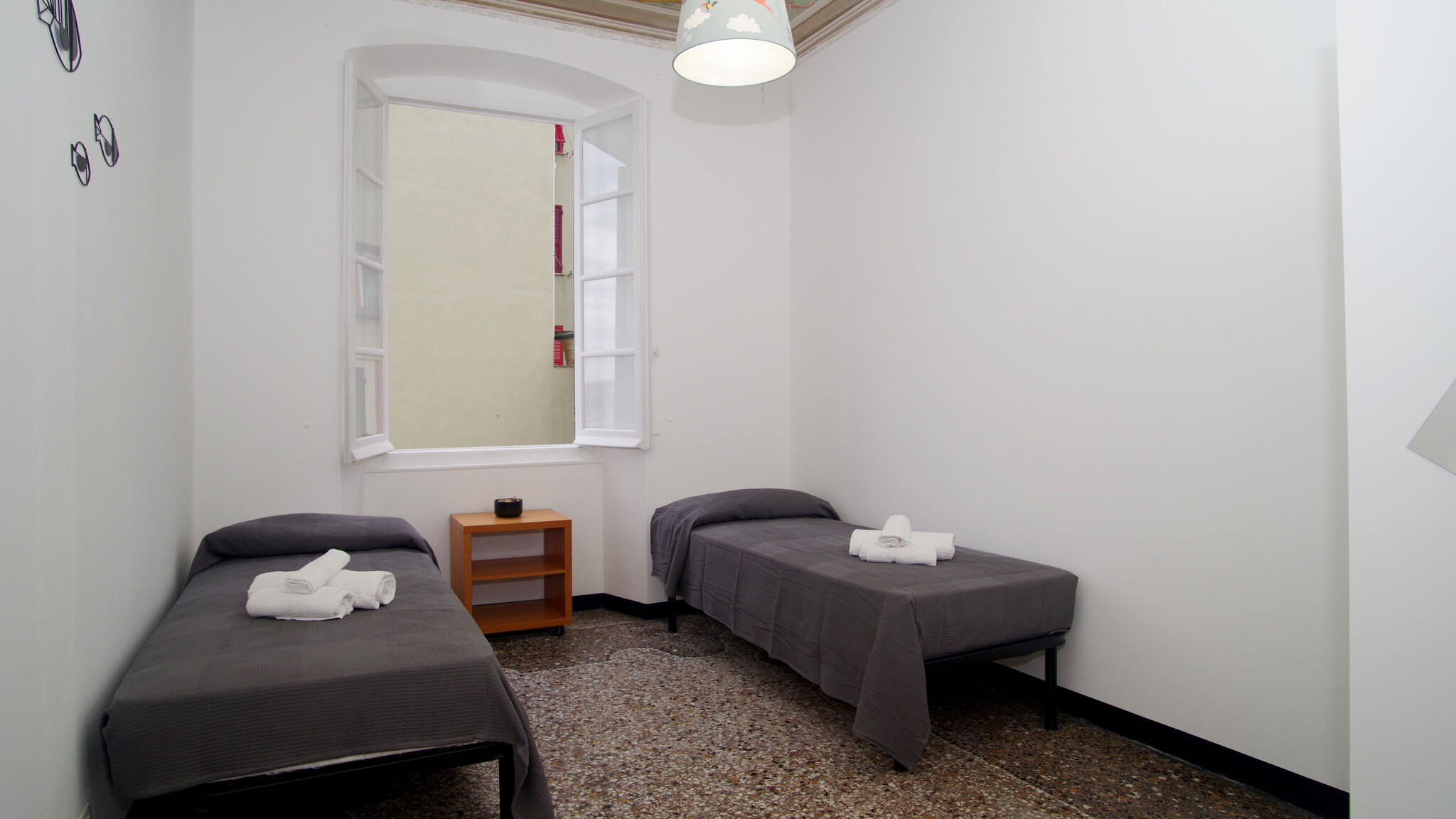 Italianway Genova Casa Candida