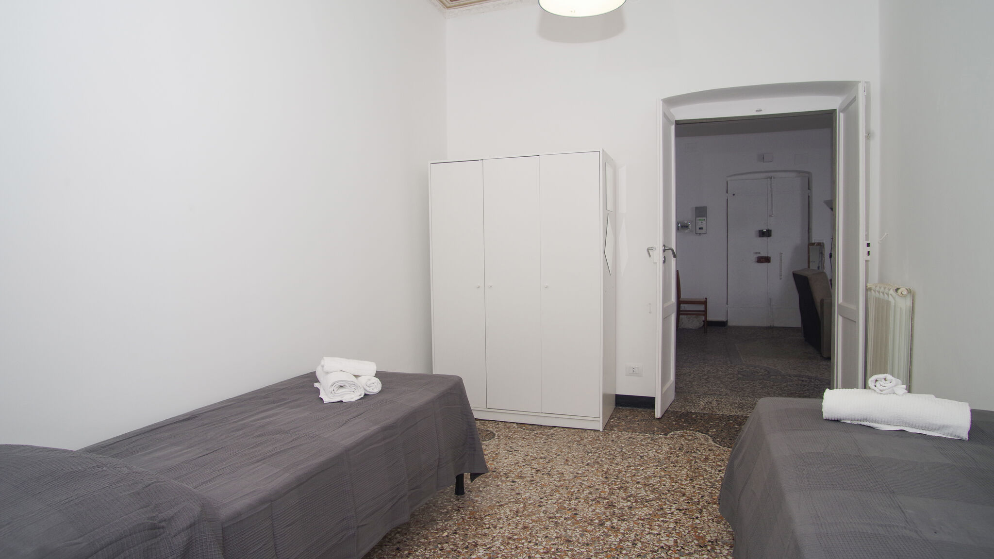 Italianway Genova Casa Candida