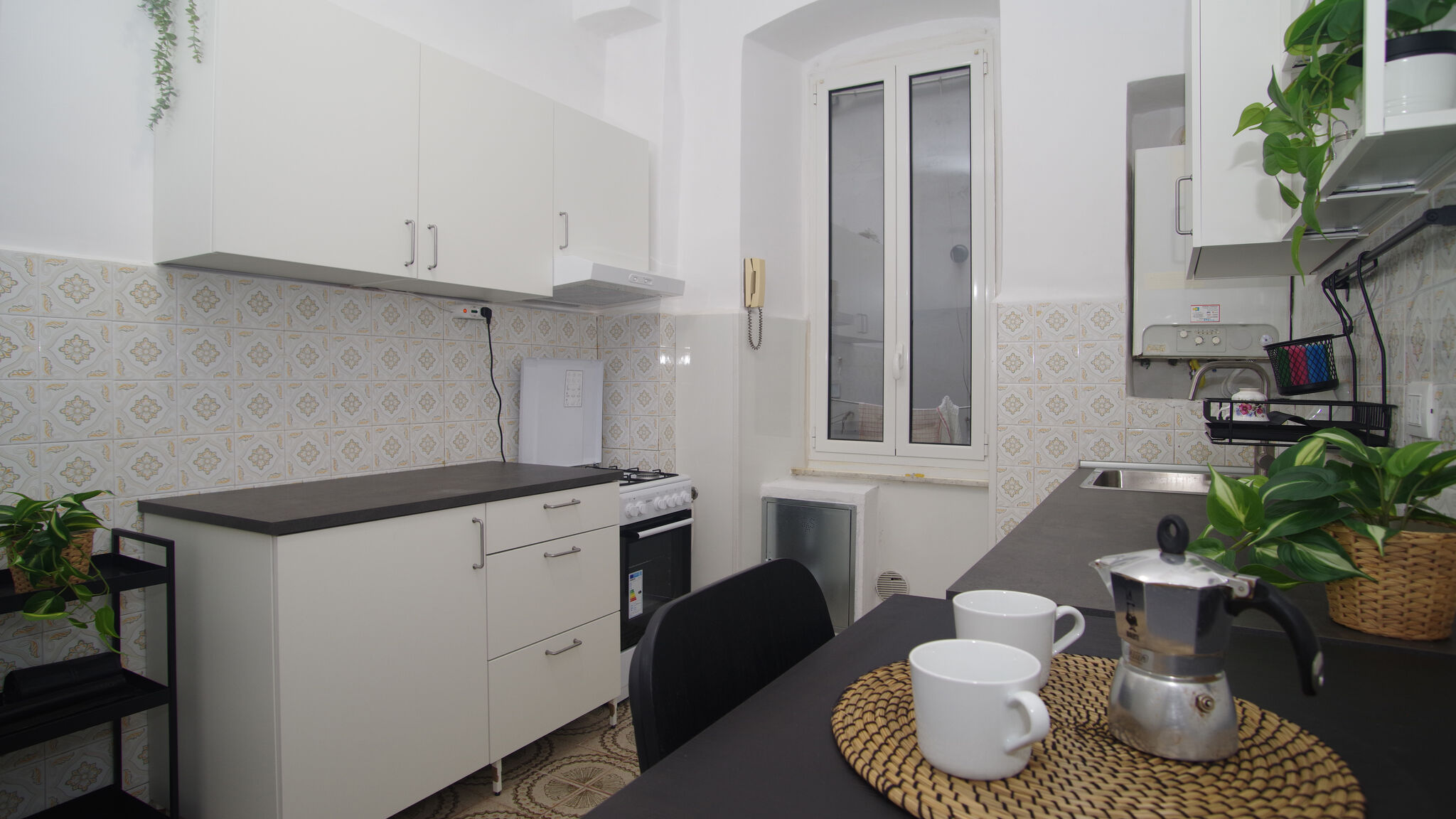 Italianway Genova Casa Candida