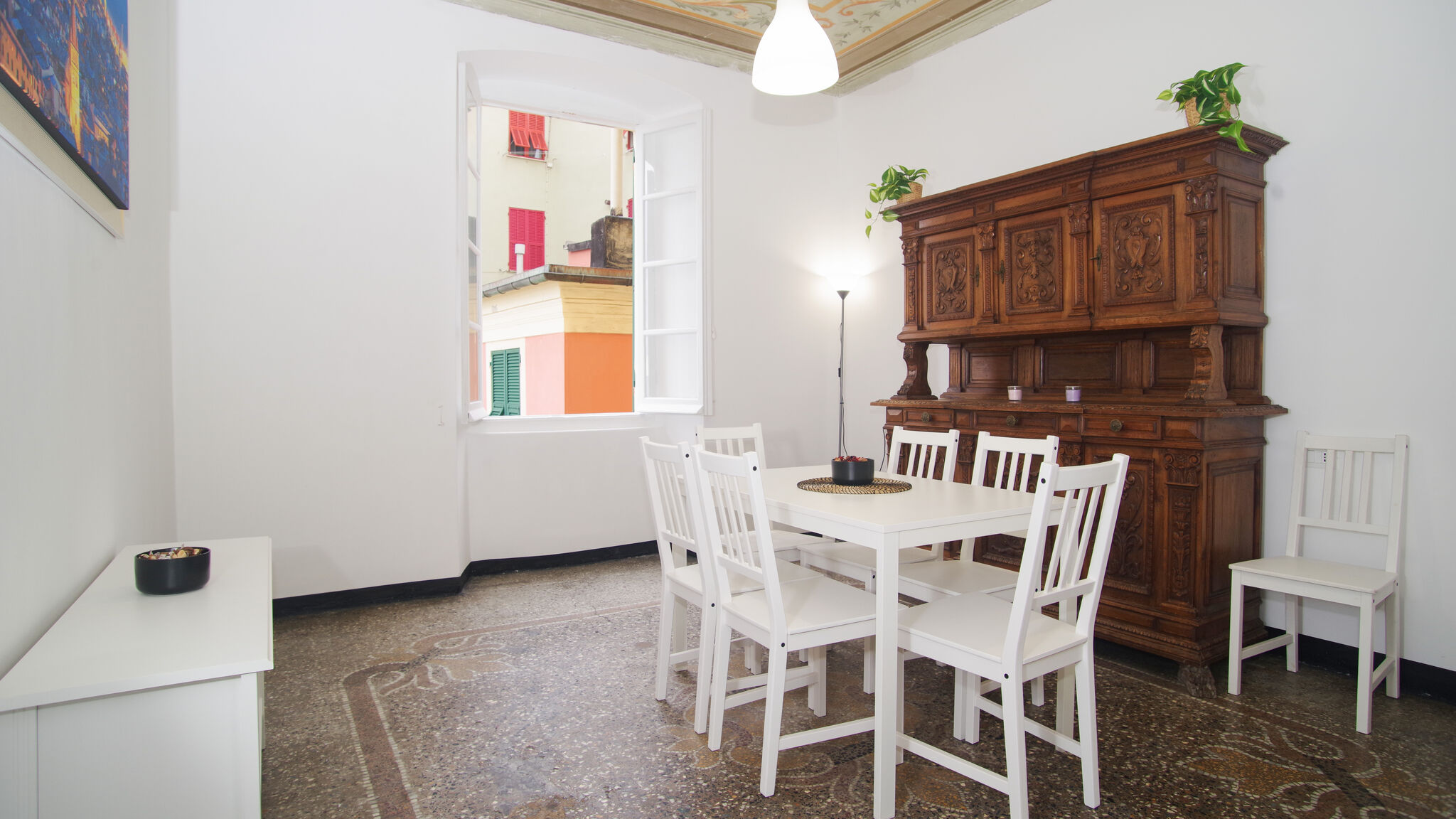 Italianway Genova Casa Candida