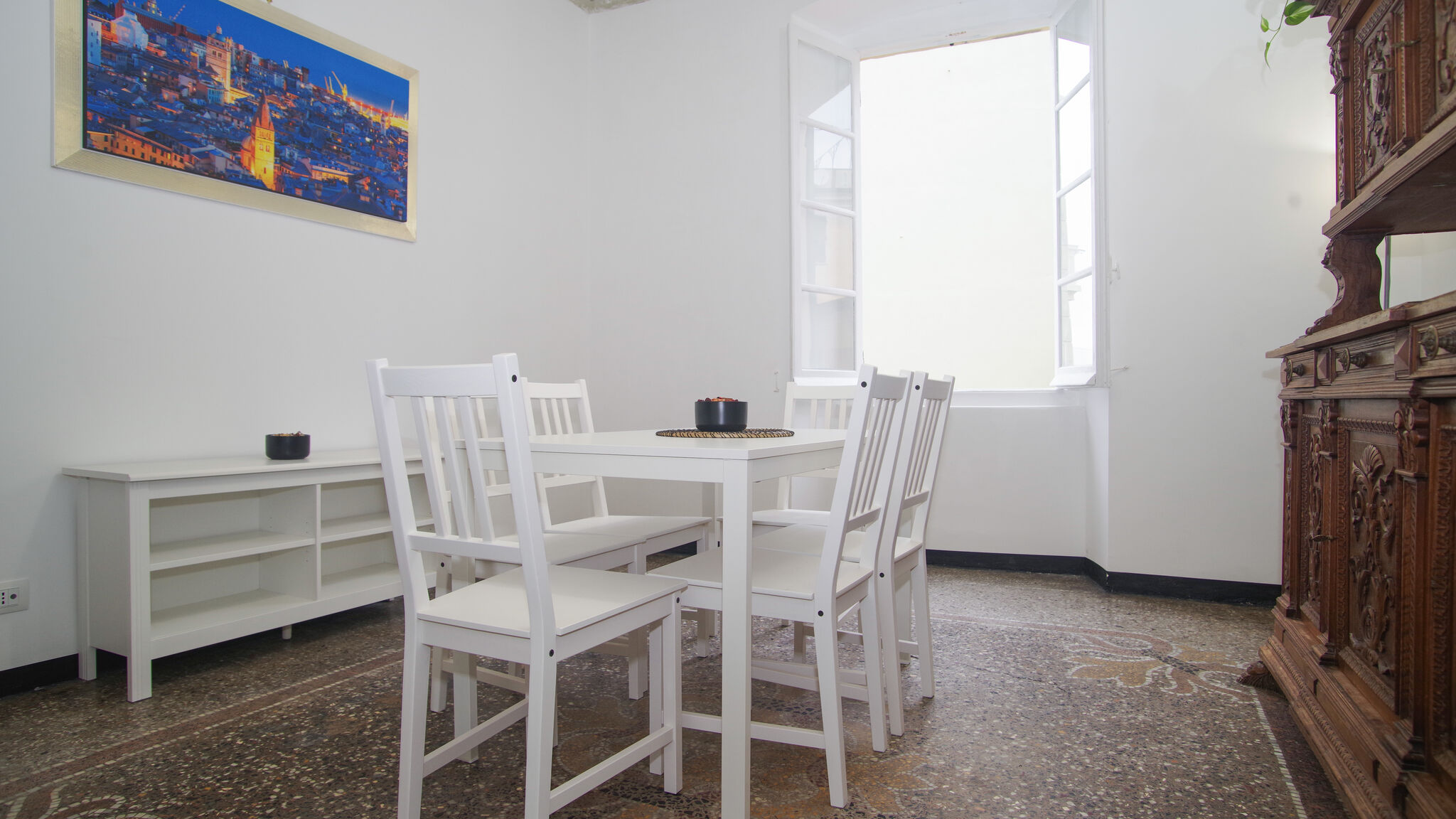 Italianway Genova Casa Candida