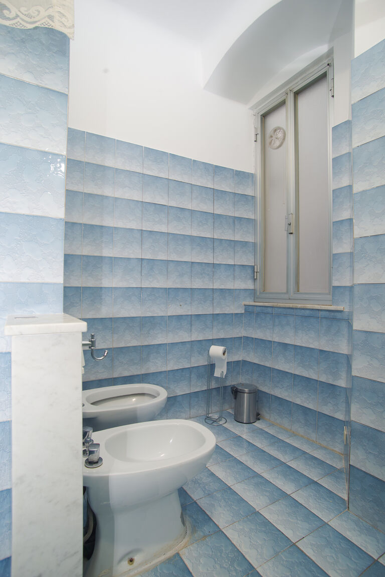 Italianway Genova Casa Candida