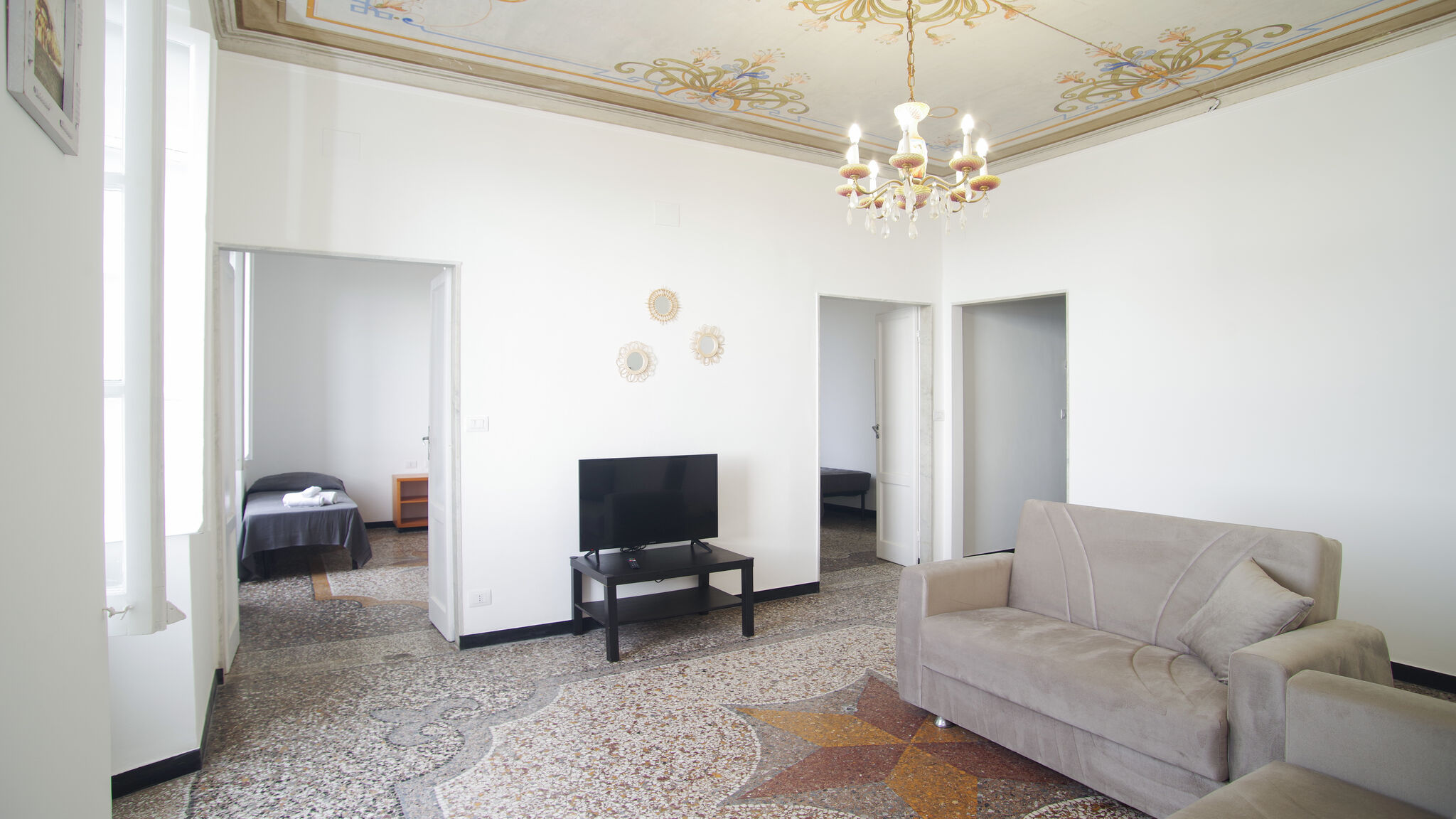 Italianway Genova Casa Candida