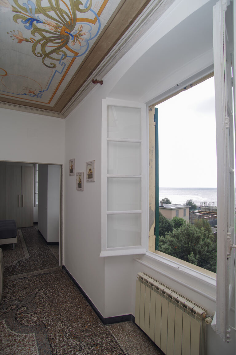 Italianway Genova Casa Candida