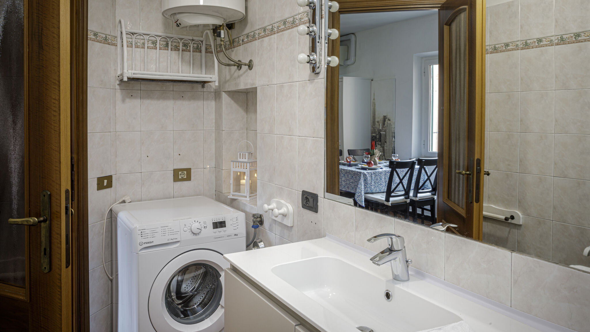 Italianway Genova La Casetta di Tatà