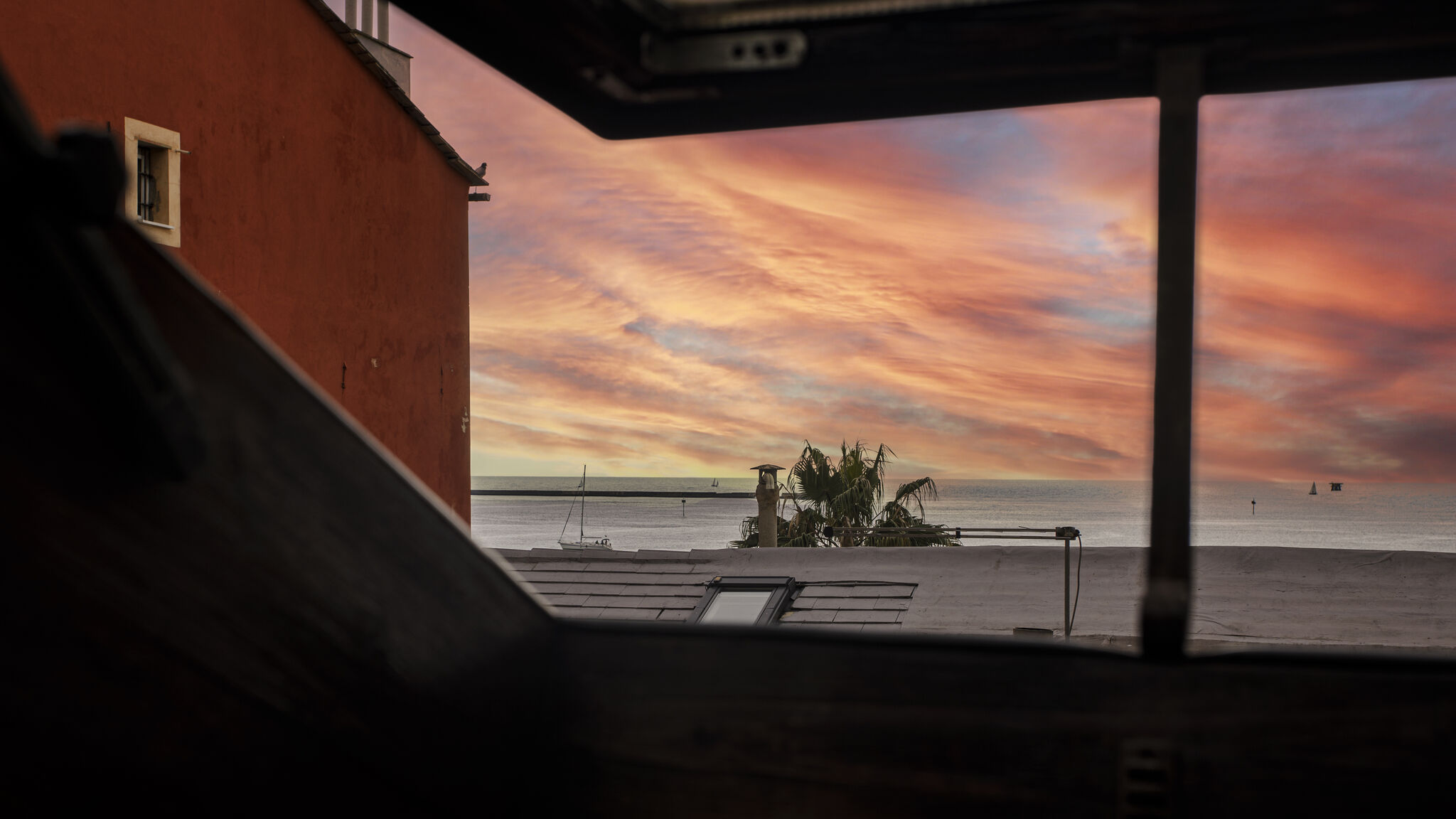 Italianway Genova La Casetta di Tatà