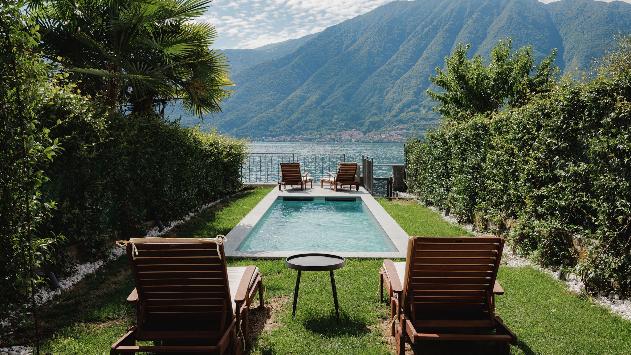 Italianway Sala Comacina Villa Chicca by My Villa Collection