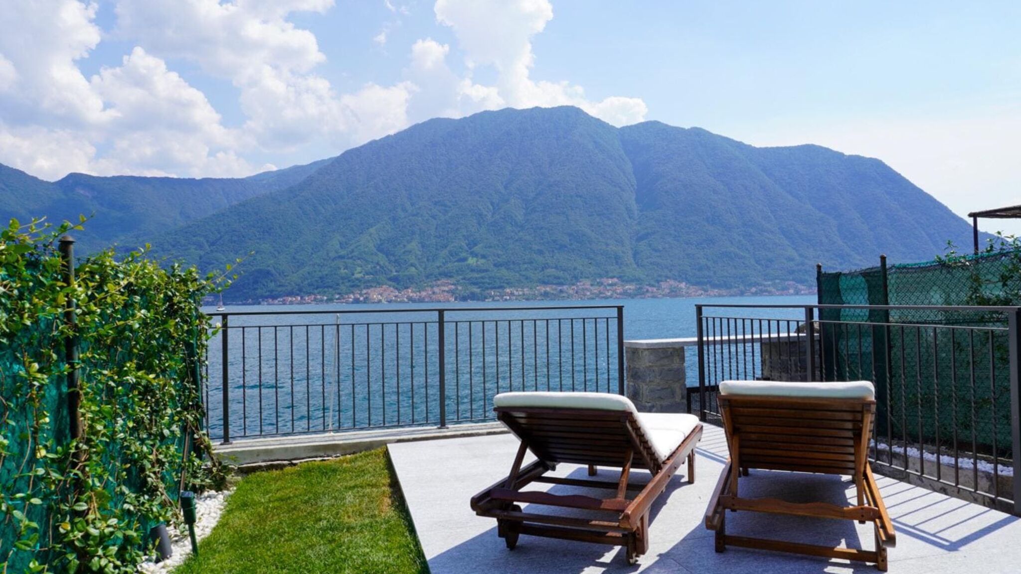 Italianway Sala Comacina Villa Chicca by My Villa Collection