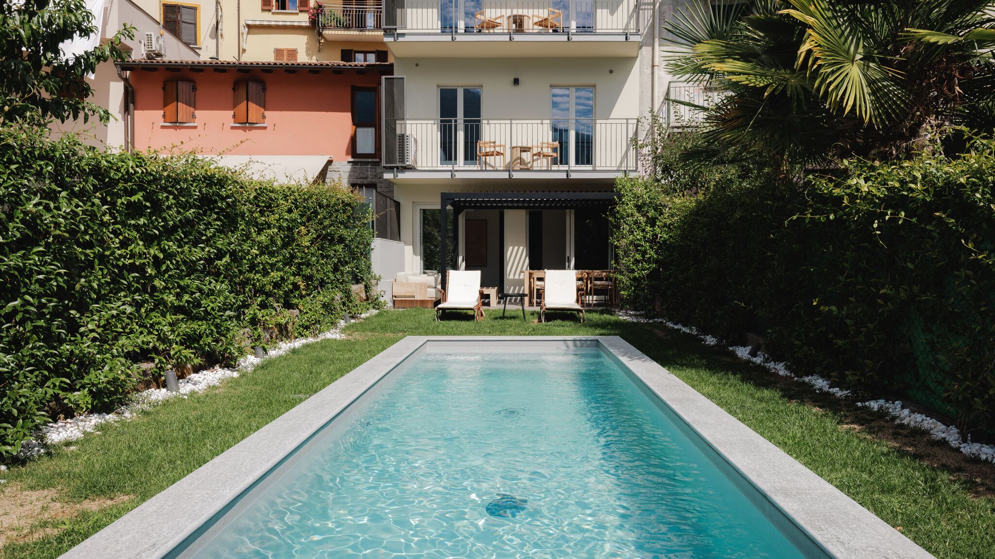 Italianway Sala Comacina Villa Chicca by My Villa Collection