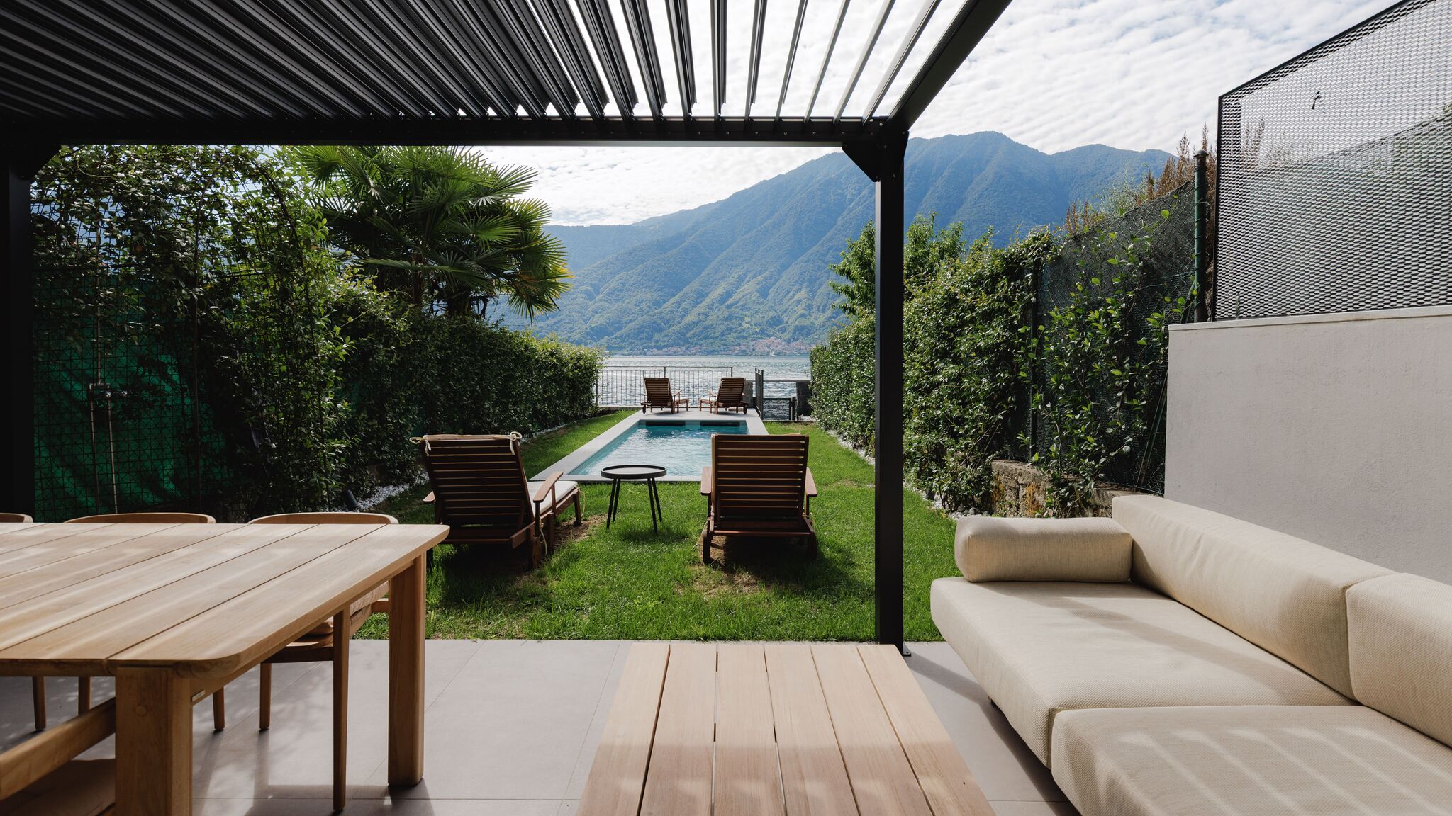Italianway Sala Comacina Villa Chicca by My Villa Collection