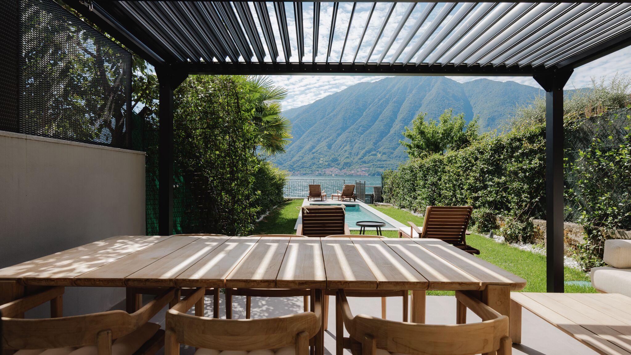 Italianway Sala Comacina Villa Chicca by My Villa Collection