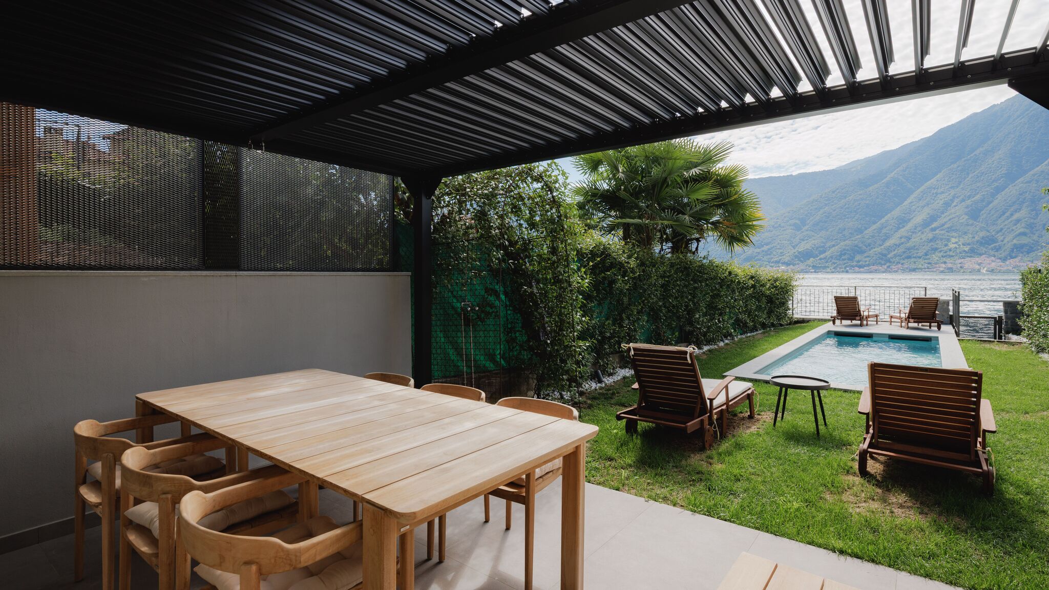 Italianway Sala Comacina Villa Chicca by My Villa Collection