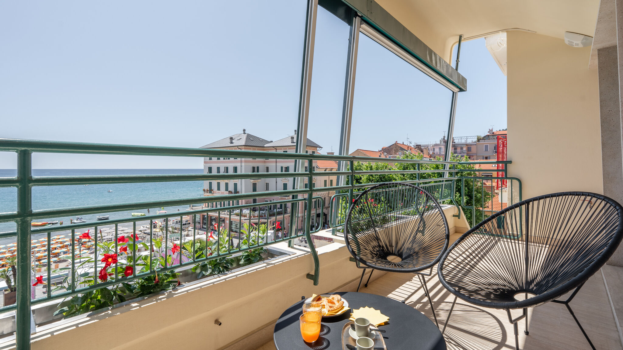Italianway Alassio Dimora Mareblu 6