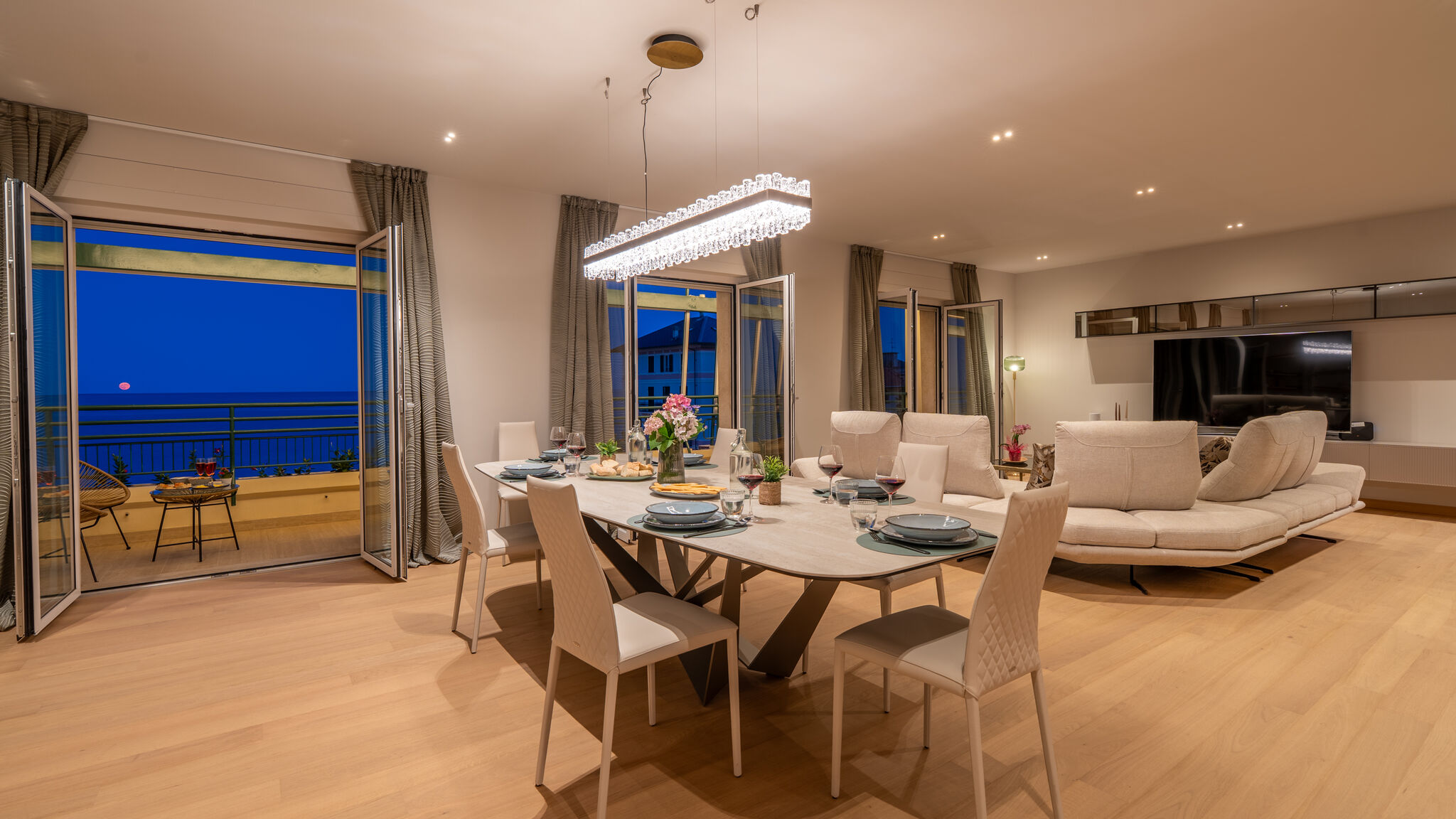 Italianway Alassio Dimora Mareblu 6
