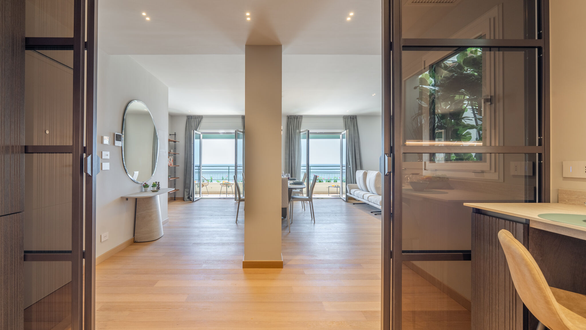 Italianway Alassio Dimora Mareblu 6