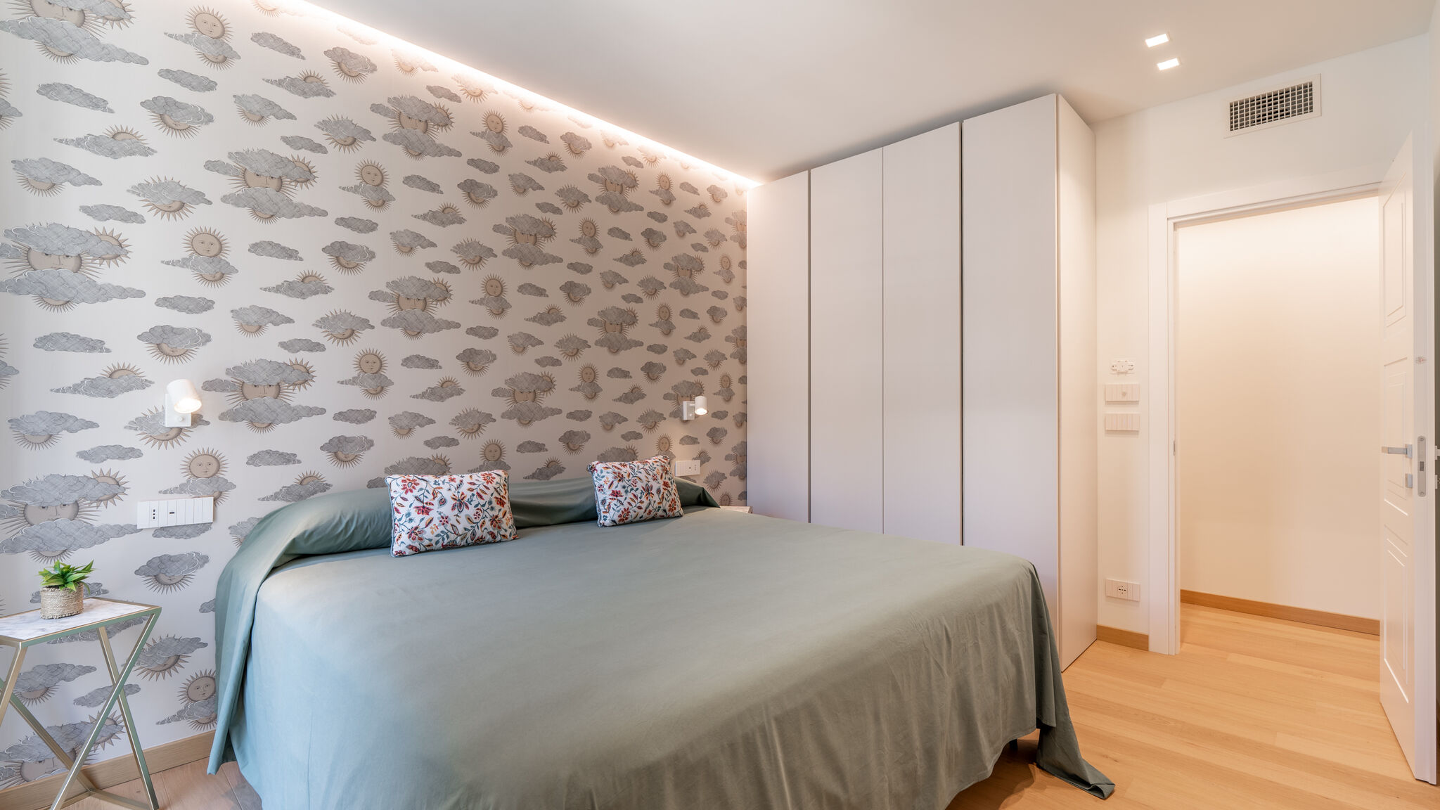 Italianway Alassio Dimora Mareblu 6