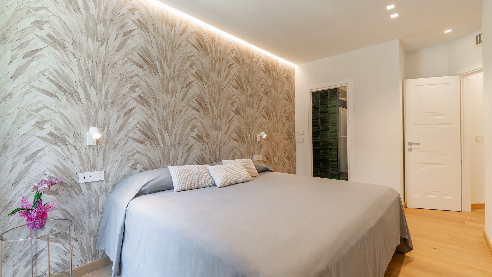 Italianway Alassio Dimora Mareblu 6