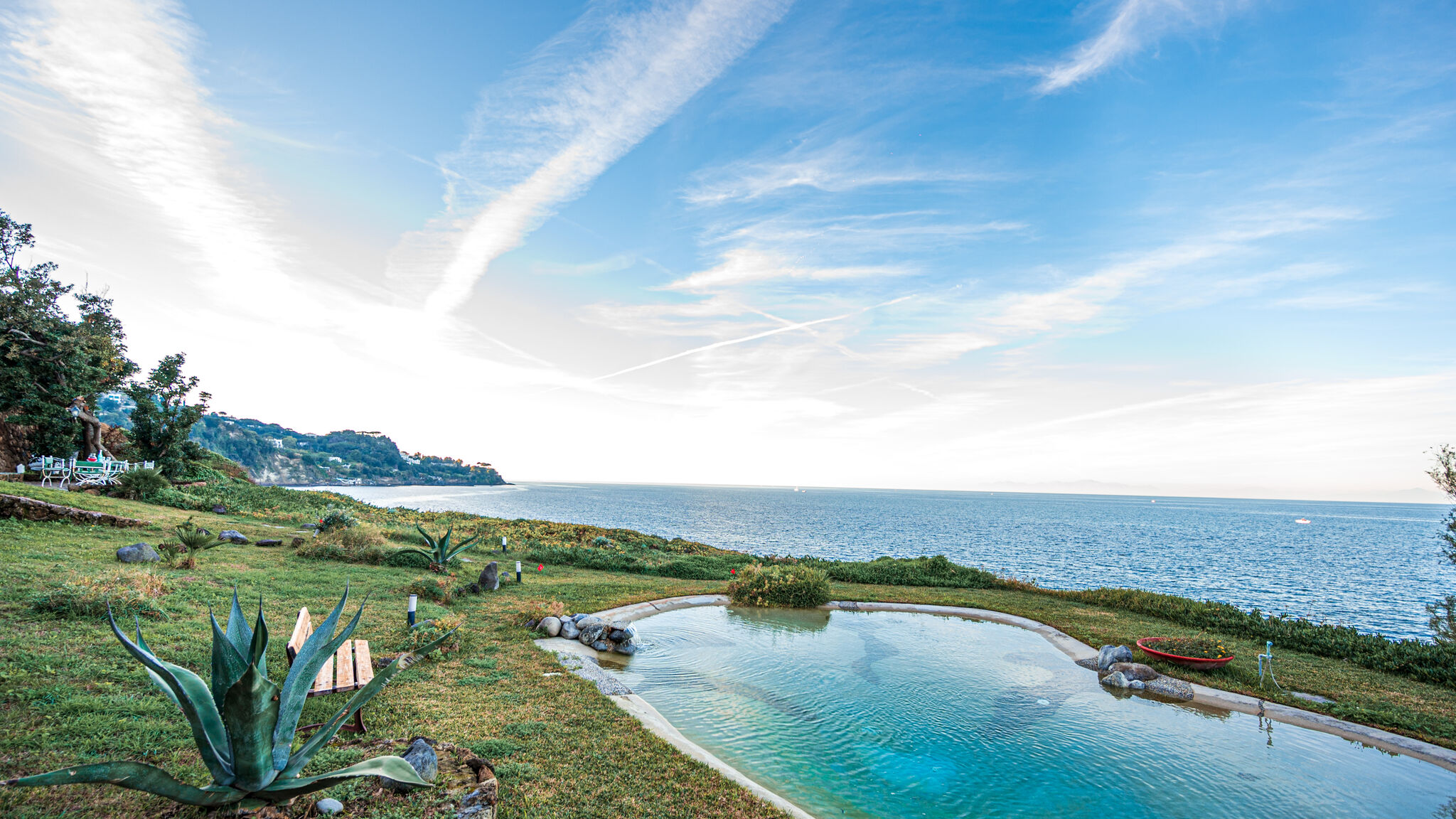 Italianway Ischia Villa Serao by MyVillaCollection